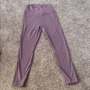 P’tula-the Shelby leggings 23”